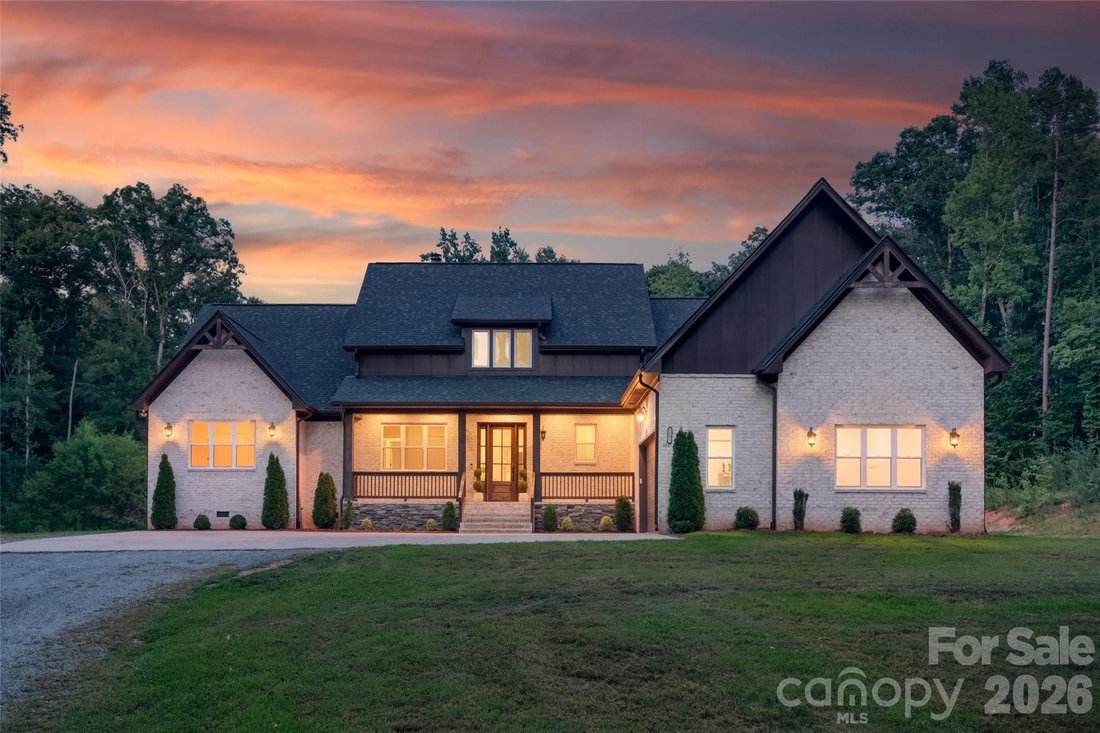 House in Waxhaw, North Carolina, United States 1 - 18506004
