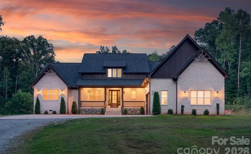 Casa en Waxhaw, Carolina del Norte, Estados Unidos 1