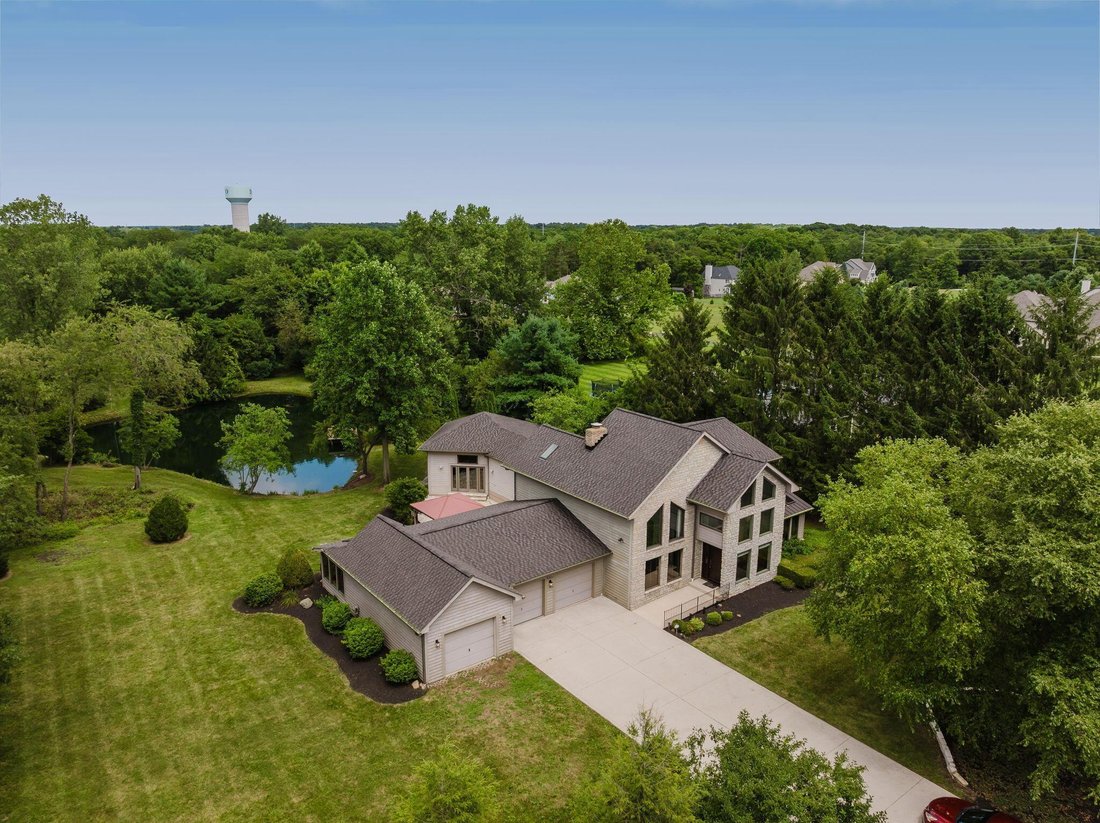 House in Delaware, Ohio, United States 2 - 18506055