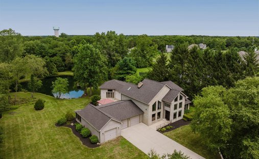 House in Delaware, Ohio, United States 1