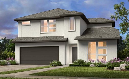 House in Rosenberg, Texas, United States 1