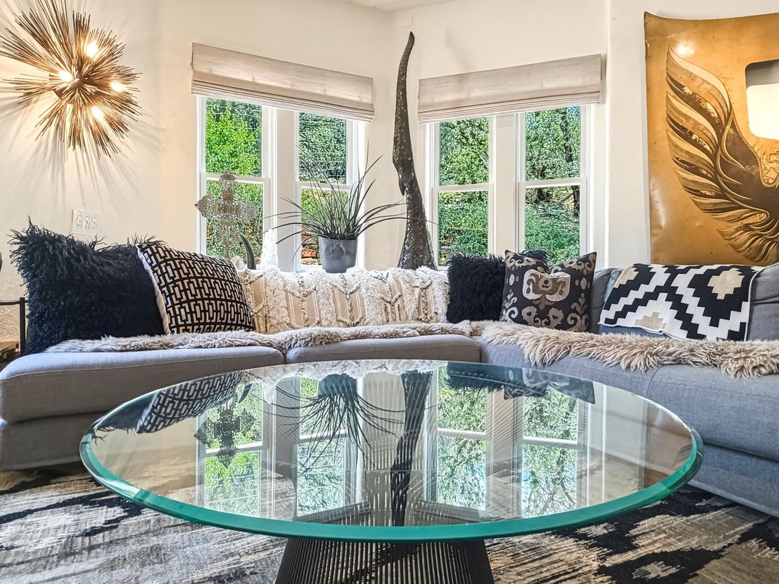House in Santa Fe, New Mexico, United States 4 - 18505493