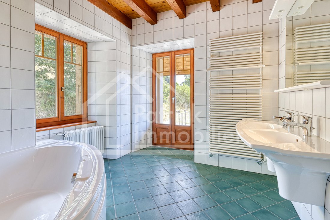 House in Champagne, Vaud, Switzerland 4 - 18505581