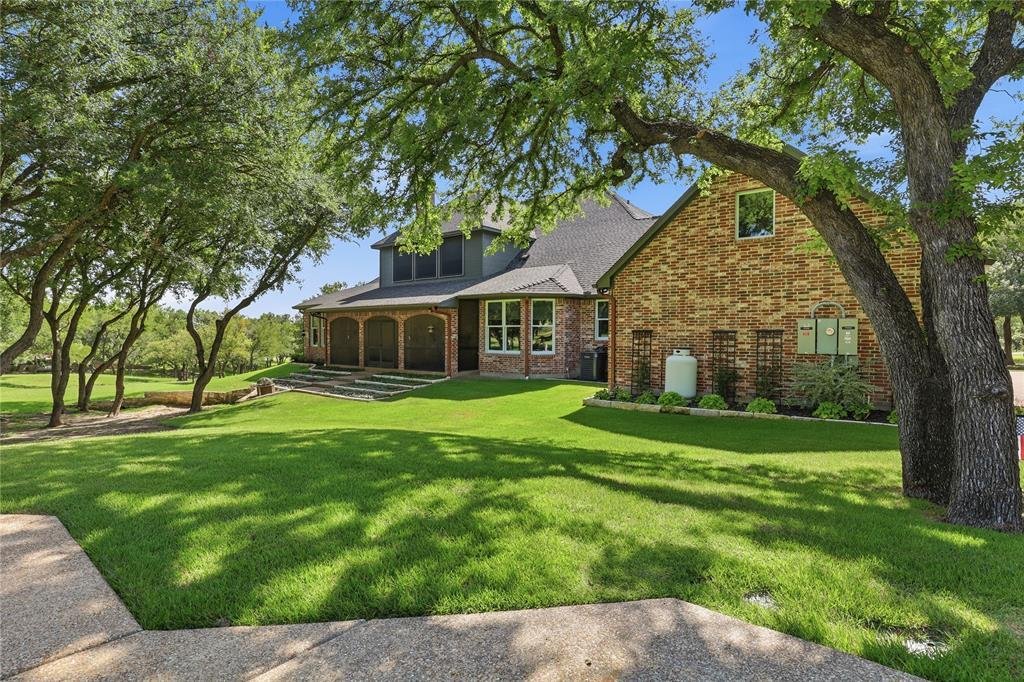House in Fort Worth, Texas, United States 3 - 17574755