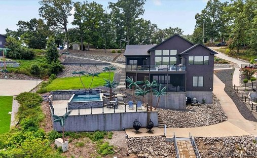 Casa a Lake Ozark, Missouri, Stati Uniti 1
