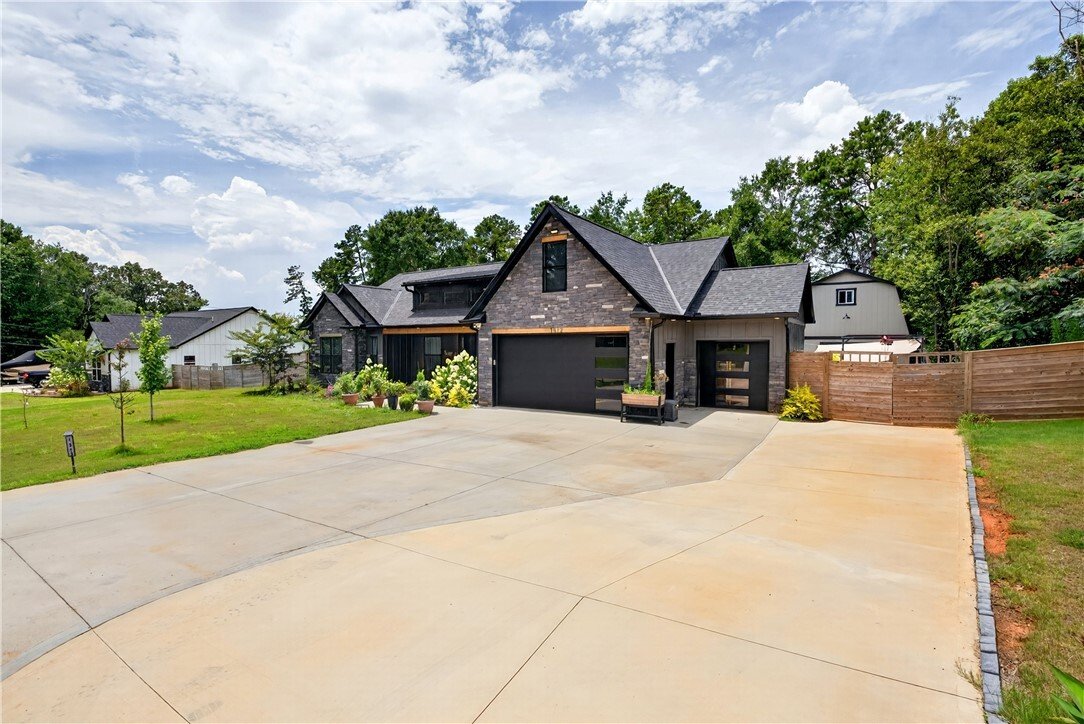 House in Anderson, South Carolina, United States 4 - 18505507