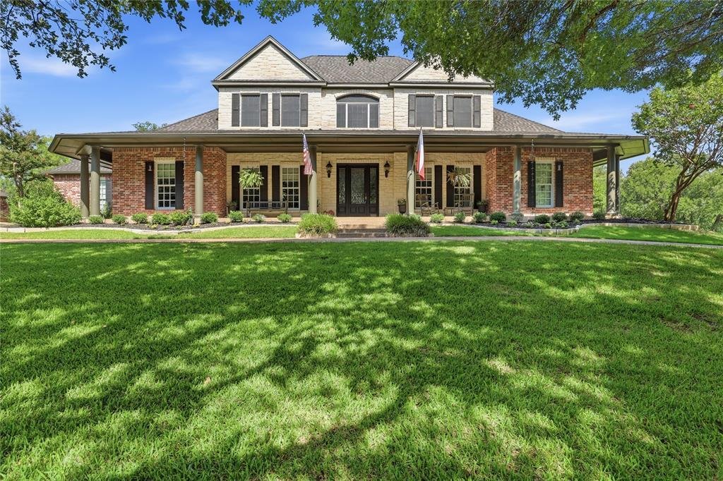 House in Fort Worth, Texas, United States 1 - 17574755