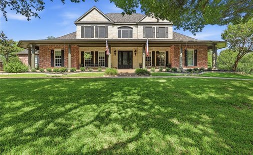 House in Fort Worth, Texas, United States 1