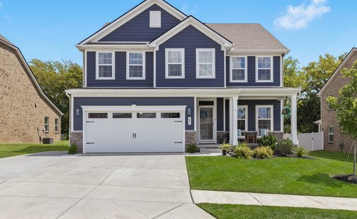 Casa a Gallatin, Tennessee, Stati Uniti 1