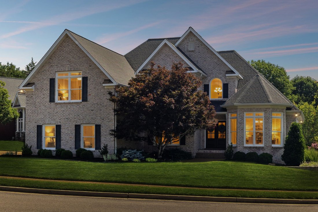 House in Nashville, Tennessee, United States 4 - 18505783