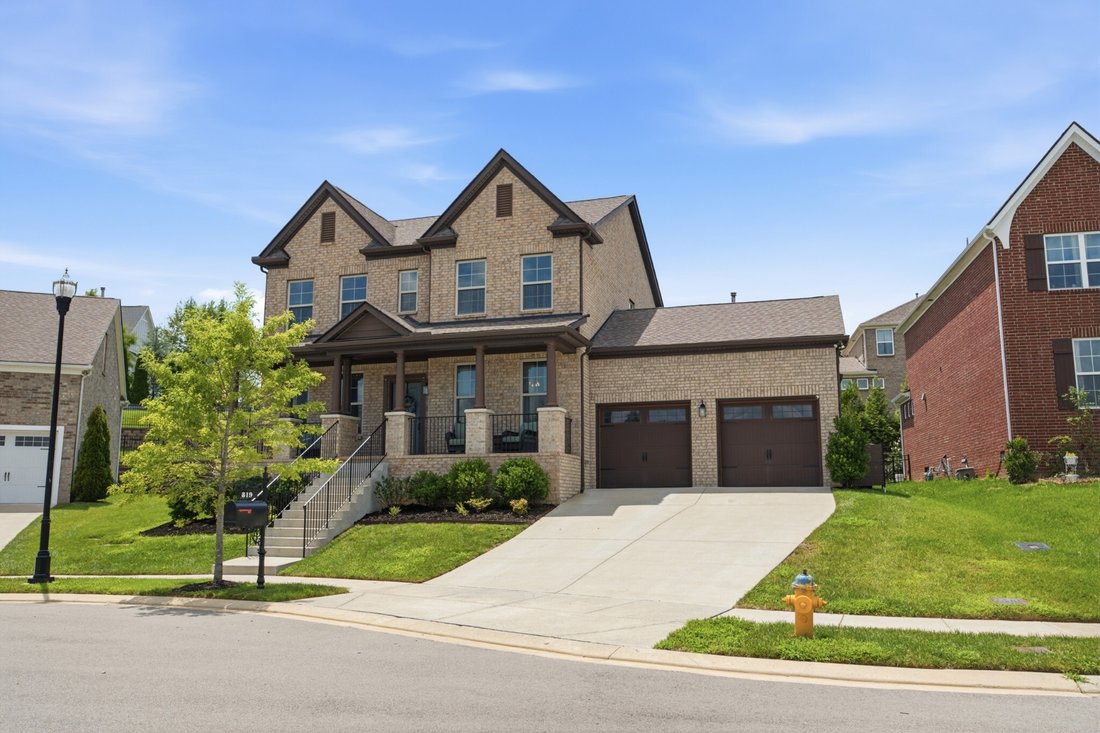 House in Franklin, Tennessee, United States 2 - 18505805