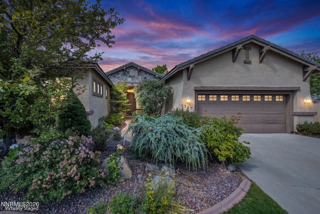 House in Reno, Nevada, United States 1 - 18505854