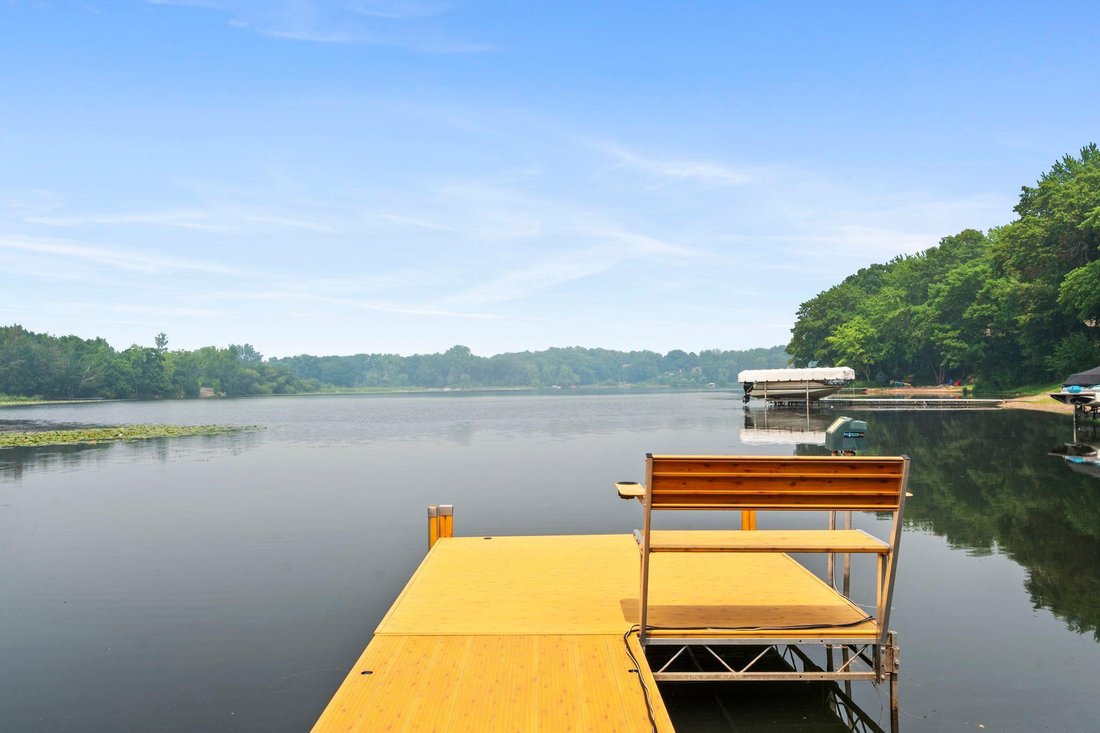 House in Lake Elmo, Minnesota, United States 1 - 18505933