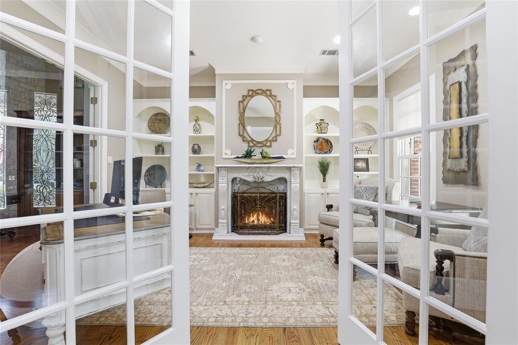 House in Fort Worth, Texas, United States 5 - 17574755