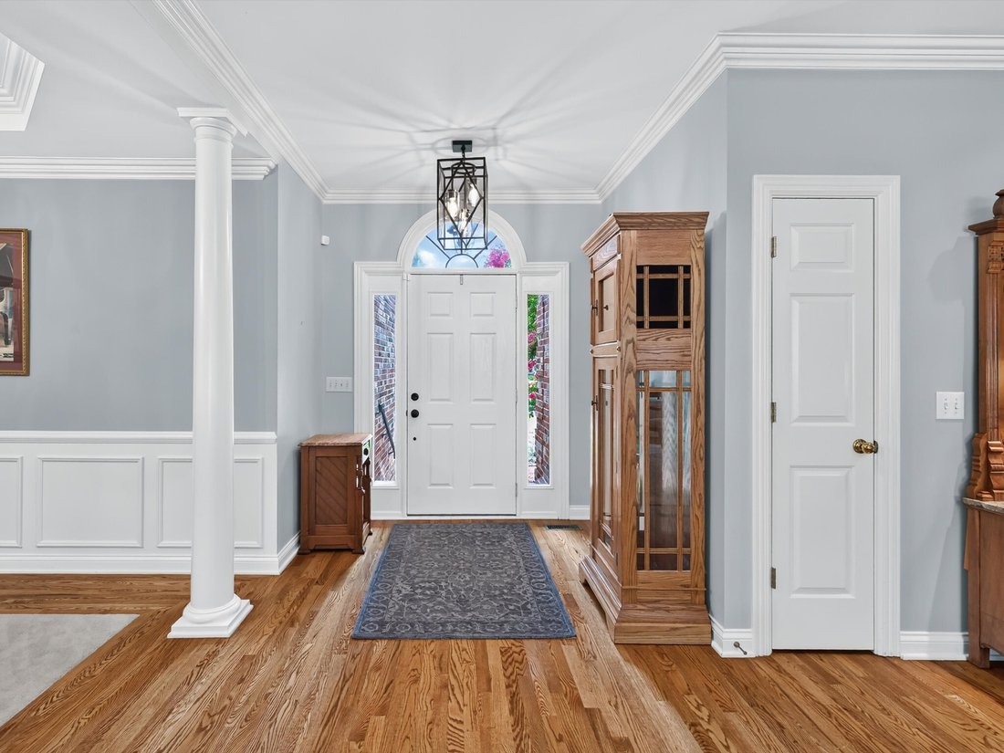 House in Franklin, Tennessee, United States 4 - 18505817