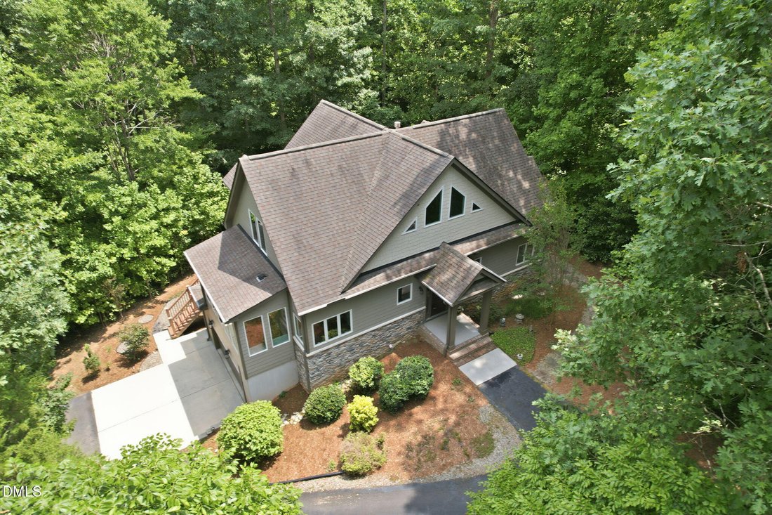 House in Chapel Hill, North Carolina, United States 1 - 18505466
