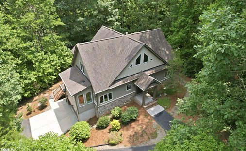 House in Chapel Hill, North Carolina, United States 1