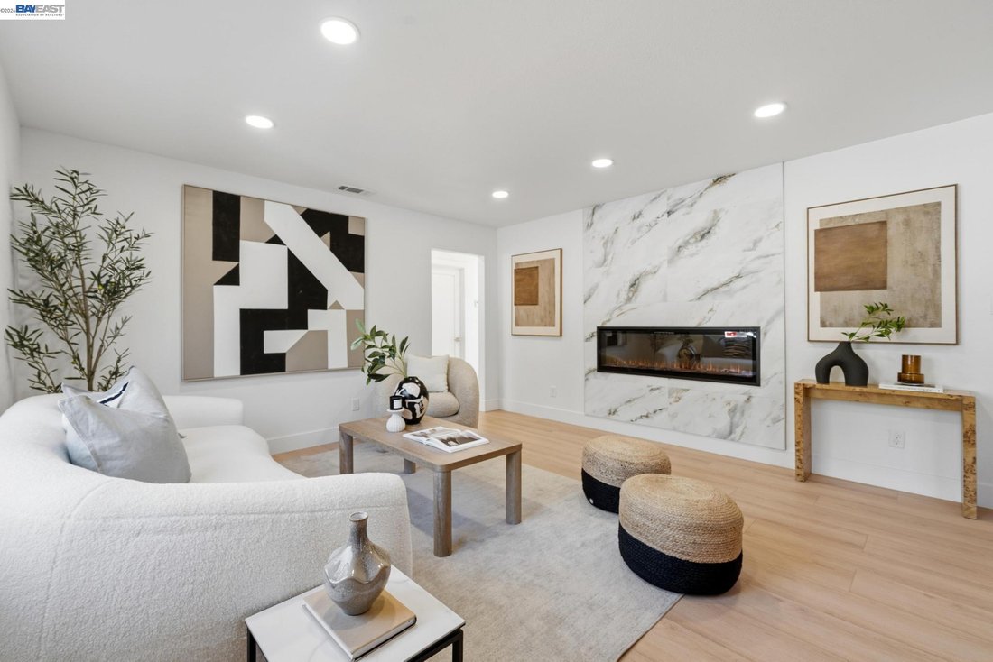 House in Newark, California, United States 5 - 18506108