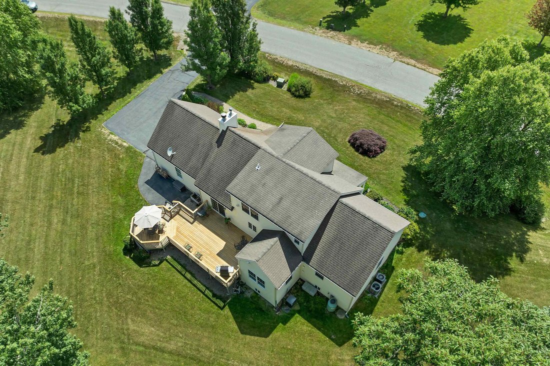 House in Barrington, New Hampshire, United States 4 - 18506046