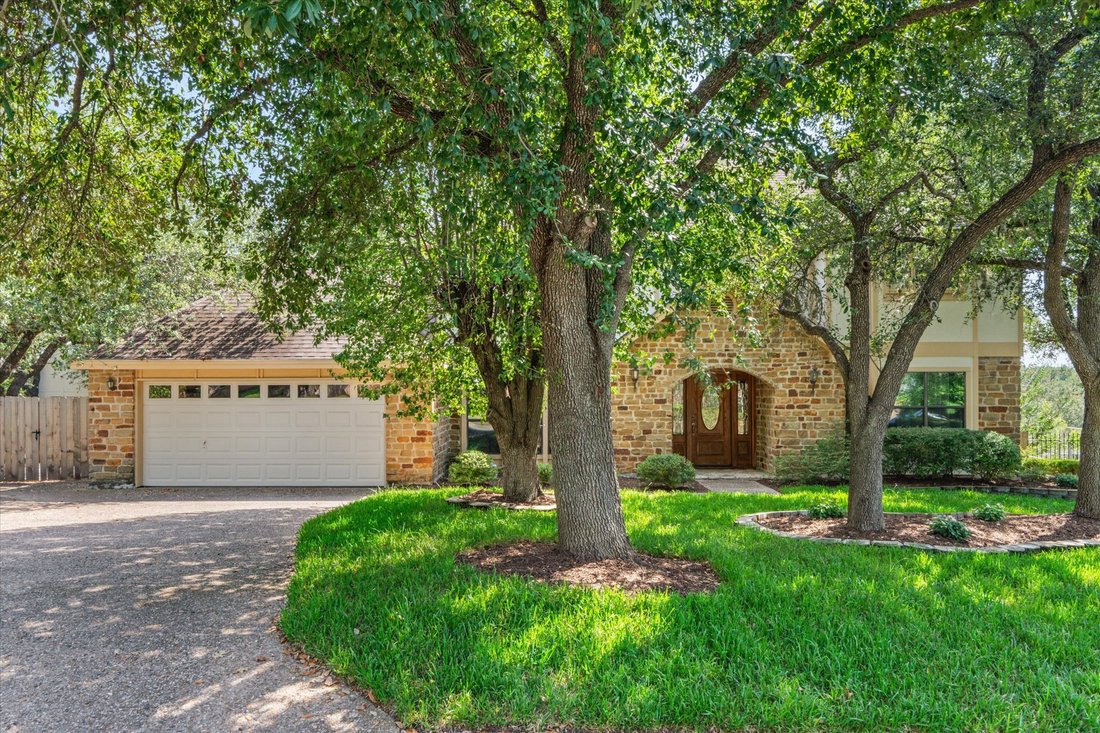 House in Austin, Texas, United States 1 - 18506029