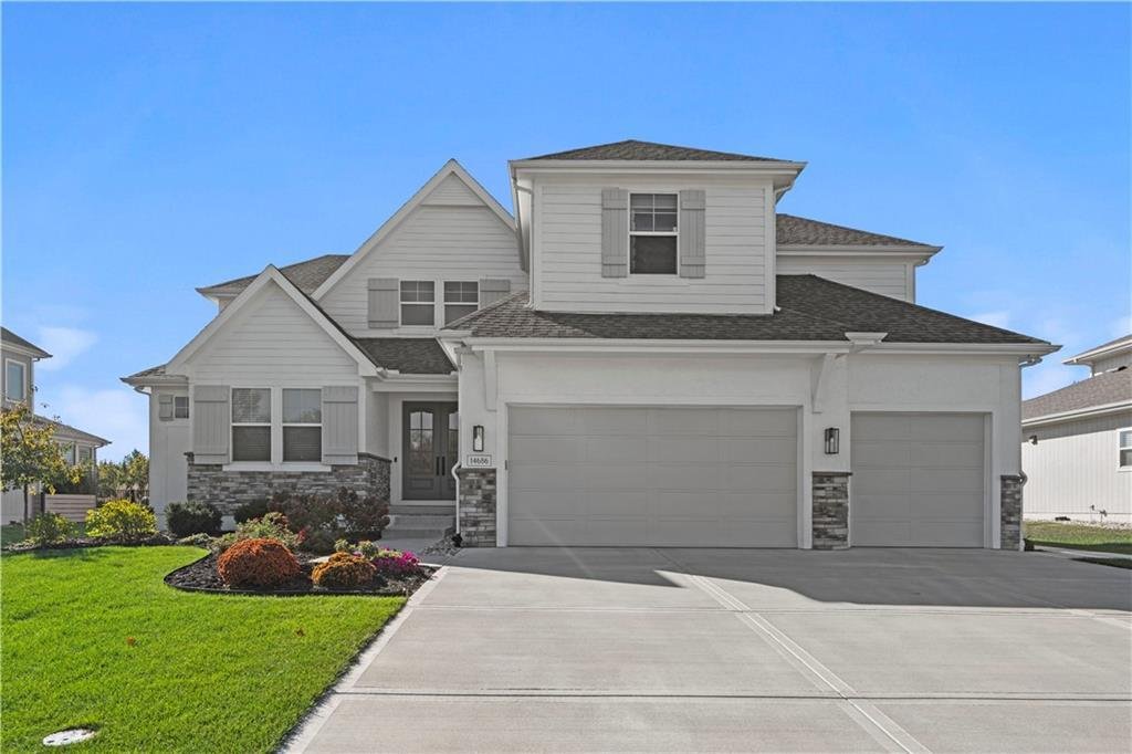 House in Olathe, Kansas, United States 1 - 18506002