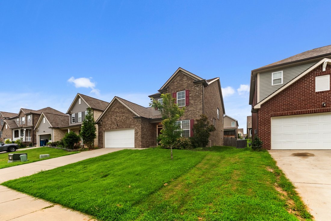 House in Smyrna, Tennessee, United States 3 - 18505774