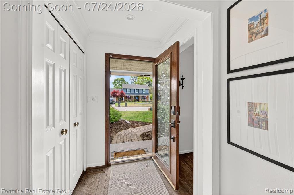 House in Township of Northville, Michigan, United States 4 - 18505600