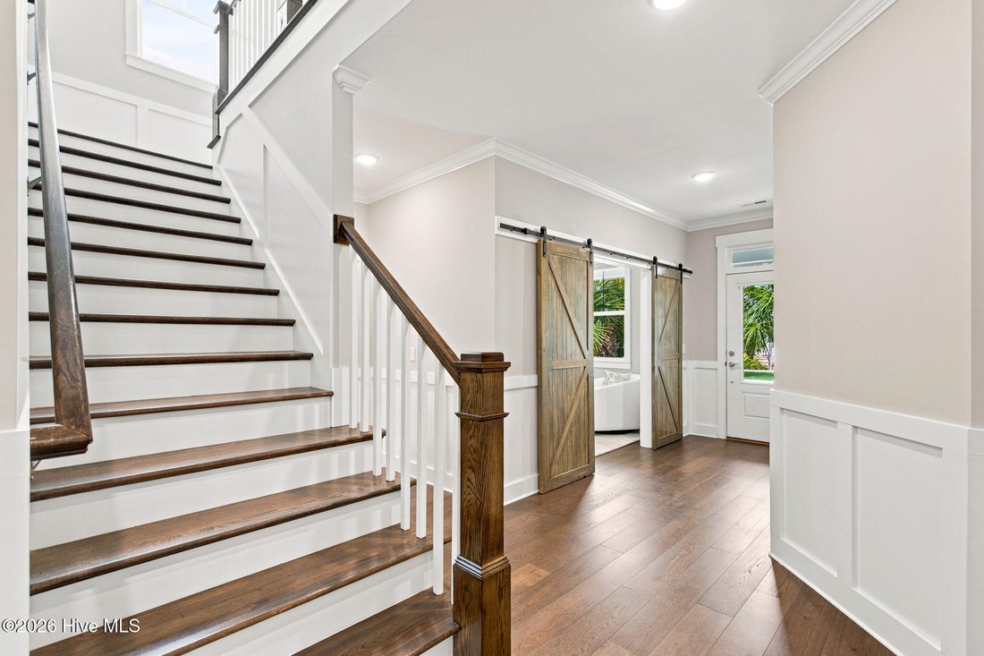 House in Wilmington, North Carolina, United States 4 - 18506170