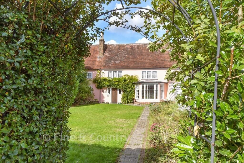 House in Chigwell Row, Chigwell, England 2 - 18505738