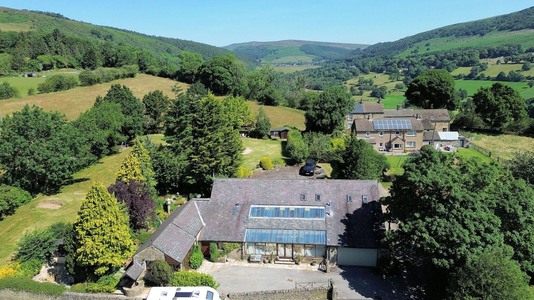 Hope Valley, High Peak, England 3 - 18505655