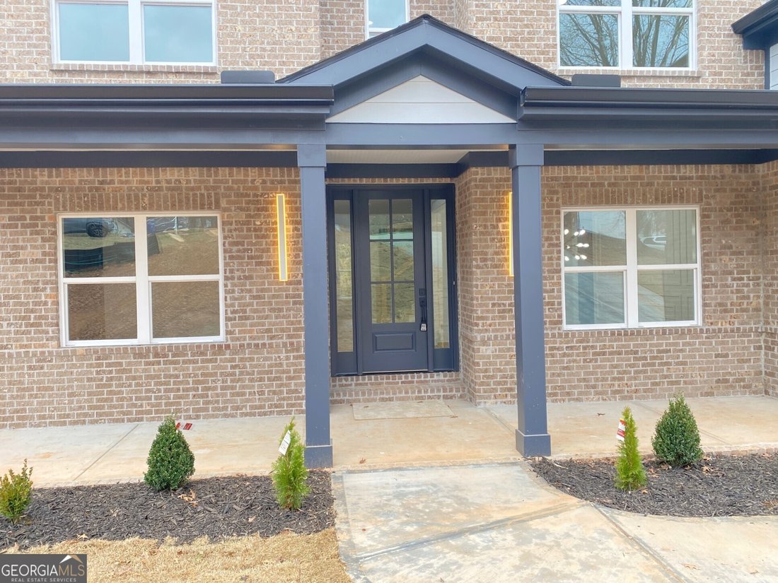 House in Lawrenceville, Georgia, United States 2 - 18505909