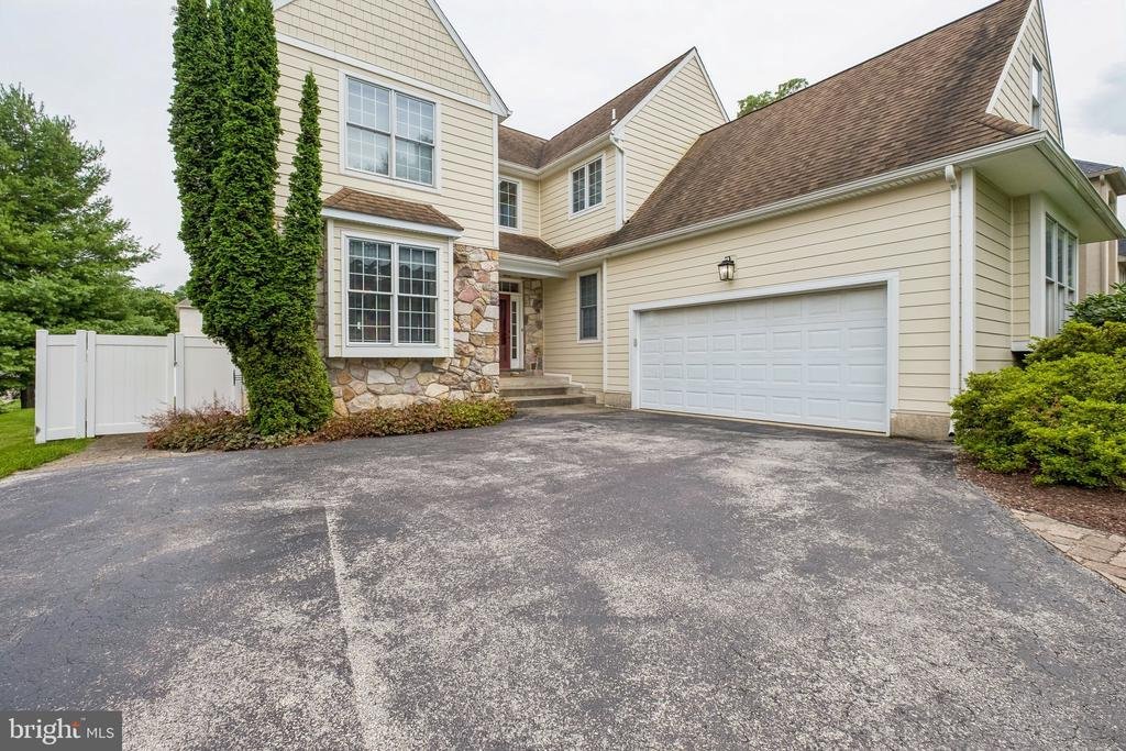 House in Broomall, Pennsylvania, United States 5 - 18506021