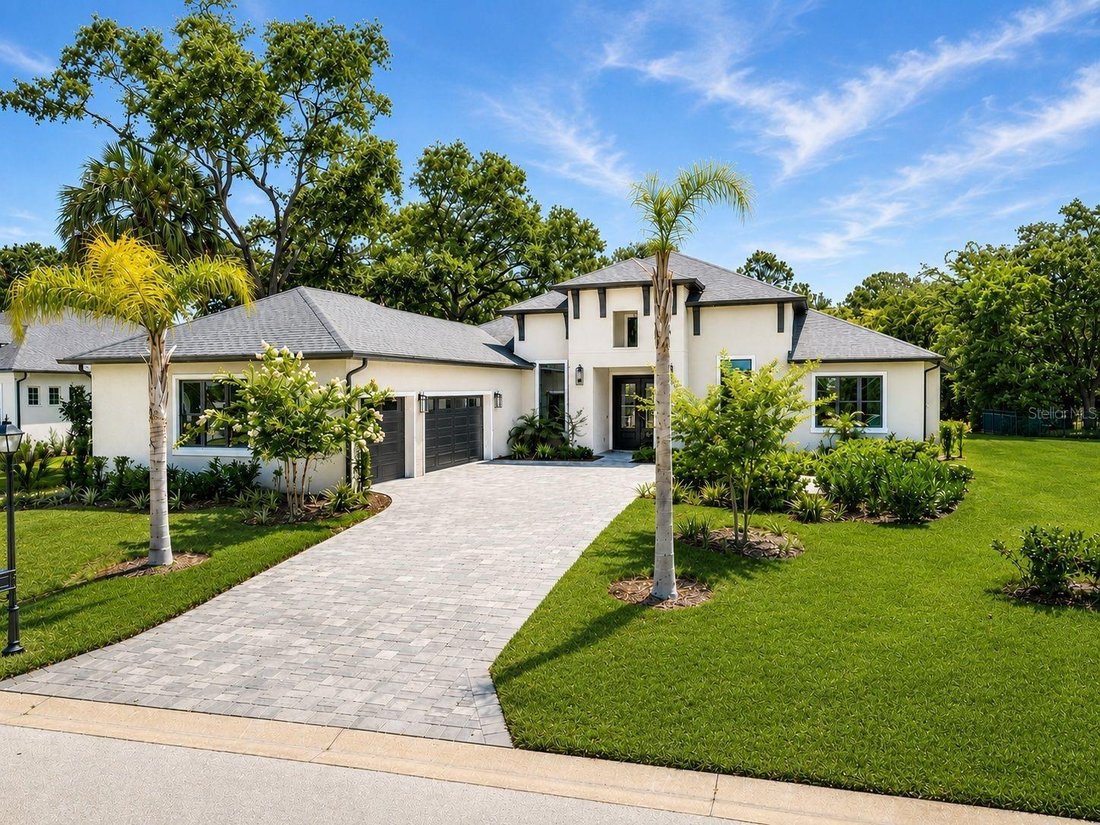 House in Palm Coast, Florida, United States 2 - 17604768