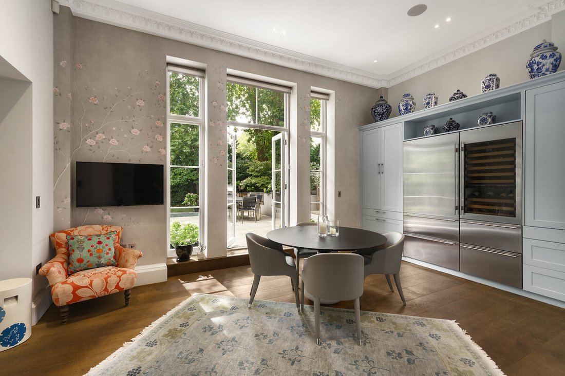 Apartment in Hyde Park, Westminster, England 3 - 18191298