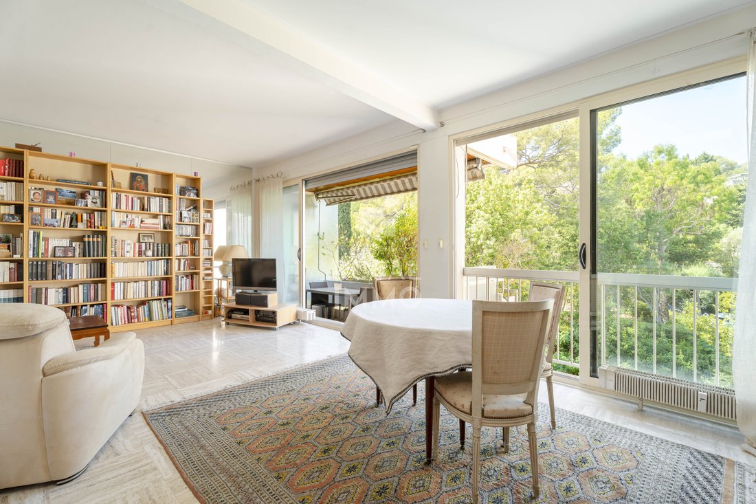 Apartment in Le Faron-Fort-Rouge, Toulon, France 3 - 18506235