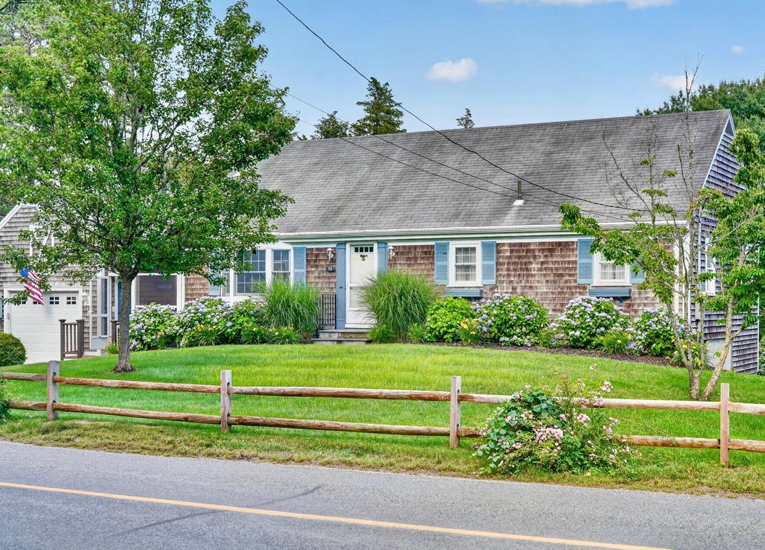 House in Dennis, Massachusetts, United States 3 - 18505579