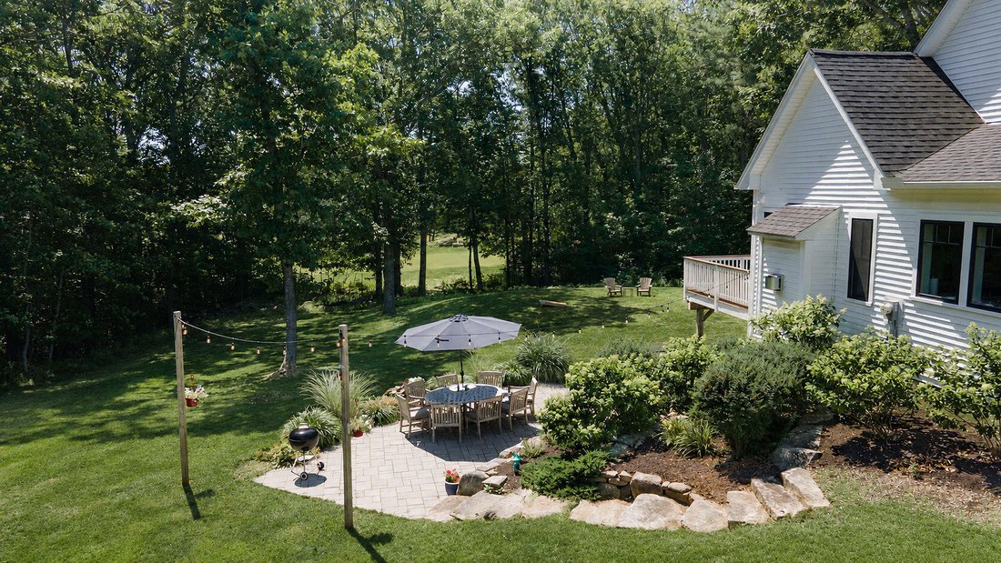 House in York, Maine, United States 5 - 18505962