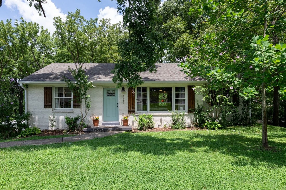 House in Nashville, Tennessee, United States 1 - 18505866
