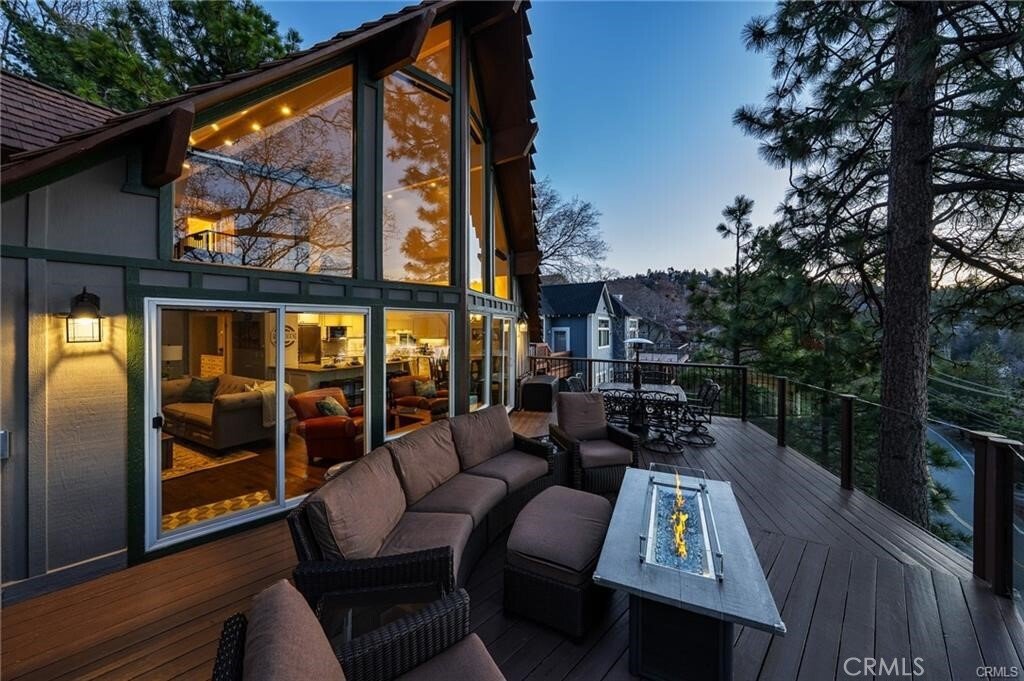 House in Lake Arrowhead, California, United States 5 - 17859723