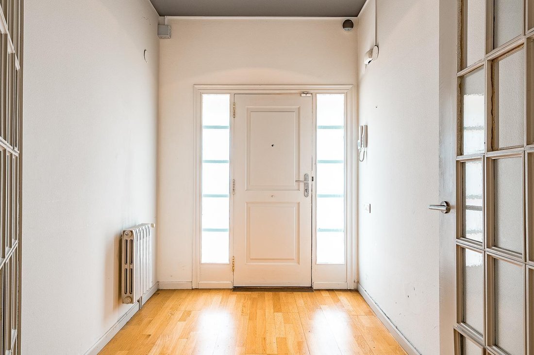 Casa en Sarrià-Sant Gervasi, Barcelona, España 5 - 18505836