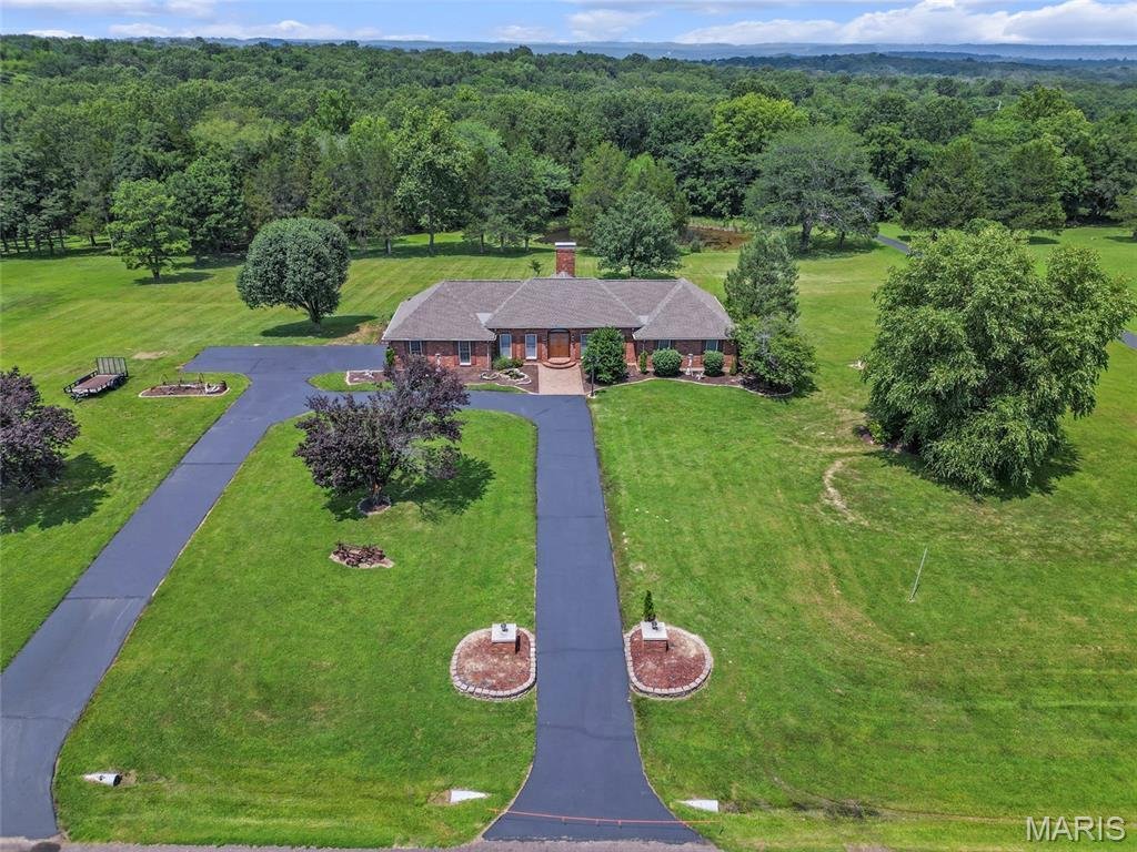 House in Hillsboro, Missouri, United States 2 - 18506072