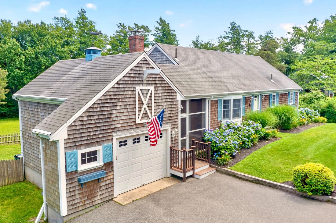 House in Dennis, Massachusetts, United States 1 - 18505579