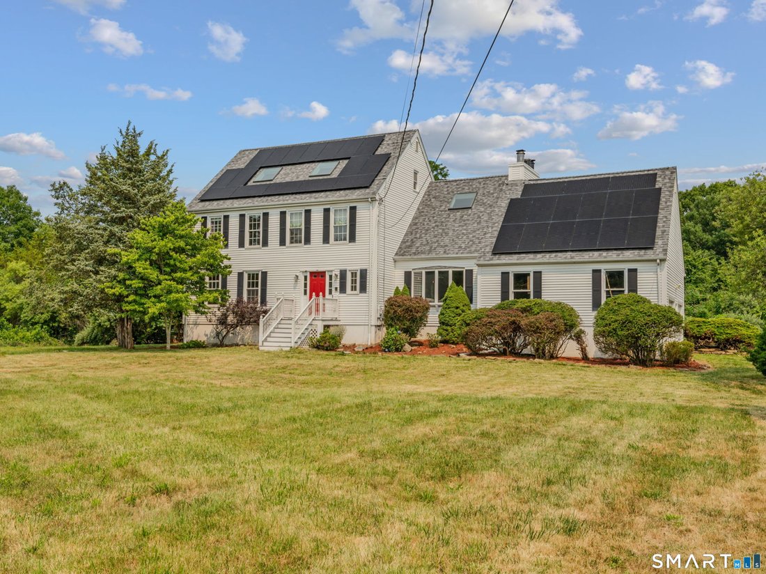 House in Guilford, Connecticut, United States 1 - 18505867