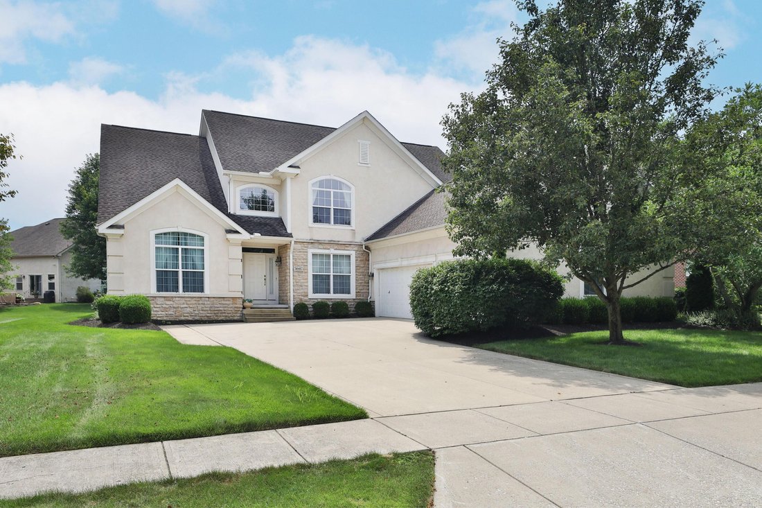 House in Columbus, Ohio, United States 2 - 18506016