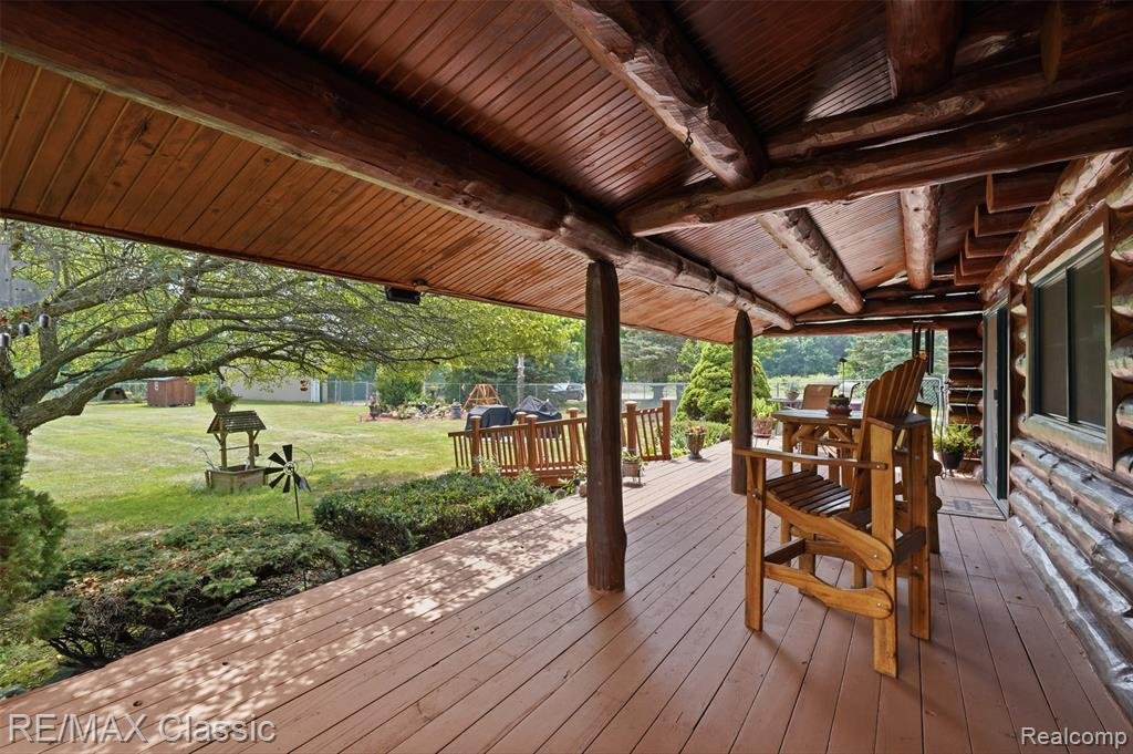 House in Holly, Michigan, United States 5 - 18505597