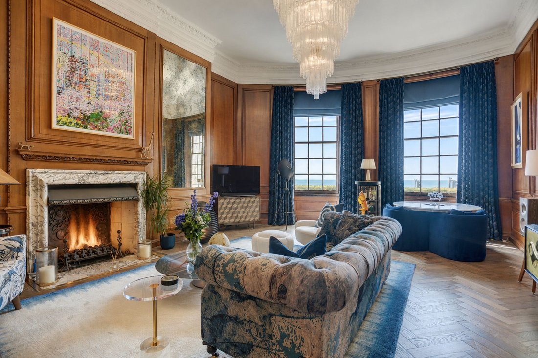 Apartment in Kemptown, England 4 - 18505681