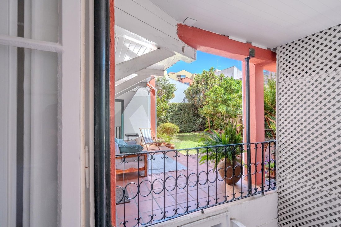 Apartment in Estrela, Lisbon, Portugal 3 - 18506014