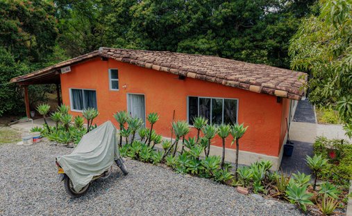 Finca in San Jerónimo, Departamento de Antioquia, Kolumbien 1