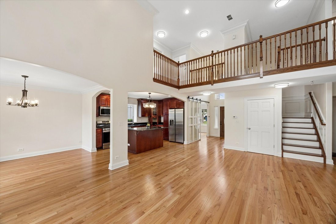 House in Bensenville, Illinois, United States 4 - 18505637
