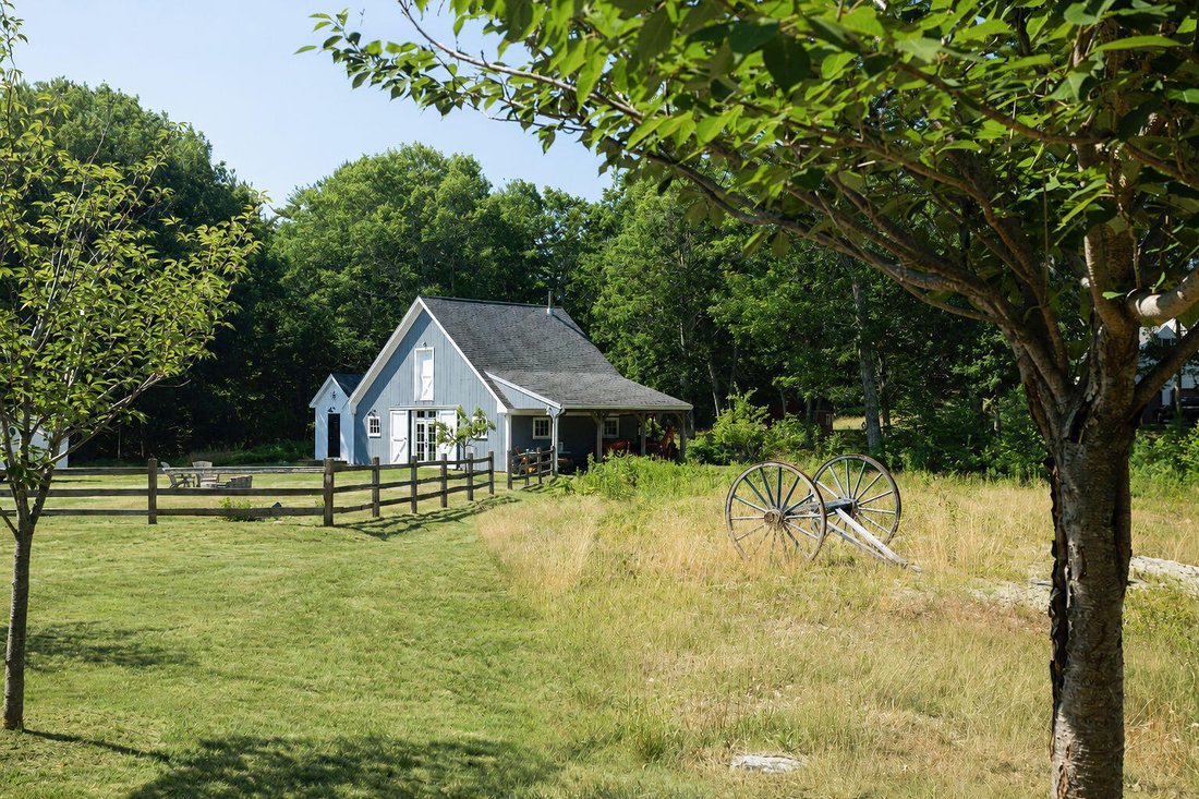 House in York, Maine, United States 3 - 18505962